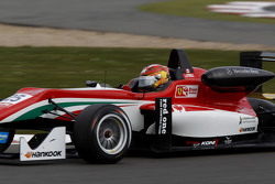 Ленс Стролл, Prema Powerteam Dallara F312 Mercedes-Benz