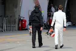 Дженсон Баттон, McLaren Honda