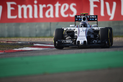 Валттери Боттас, Williams FW37