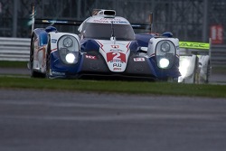 #2 Toyota Racing Toyota TS040-Hybrid: Alexander Wurz, Stéphane Sarrazin, Mike Conway