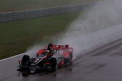 Сэйдж Карам, Chip Ganassi Racing Chevrolet