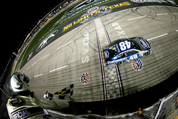 Jimmie Johnson, Hendrick Motorsports Chevrolet