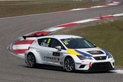 Игорь Скуз, SEAT
