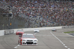 Kevin Harvick, Stewart-Haas Racing Chevrolet