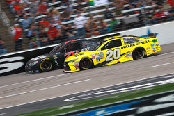 Matt Kenseth, Joe Gibbs Racing Toyota
