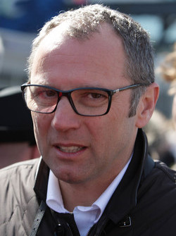 Stefano Domenicali