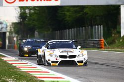 #888 Triple Eight Racing BMW Z4: Ryan Ratcliffe, Joe Osborne, Lee Mowle