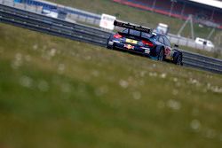 Mattias Ekström, Audi Sport Team Abt Sportsline, Audi A5 DTM