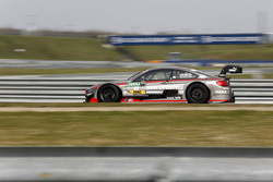 Tom Blomqvist, BMW Team RBM BMW M4 DTM