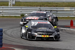 Christian Vietoris, HWA AG Mercedes-AMG C63 DTM