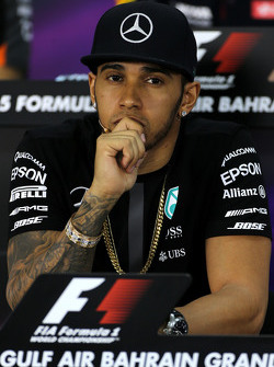 Льюис Хэмилтон, Mercedes AMG F1 Team