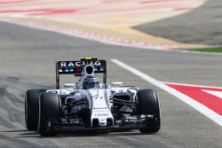 Валттери Боттас, Williams FW37