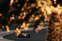 Will Stevens, Manor F1 Team