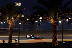 Льюис Хэмилтон, Mercedes AMG F1 Team