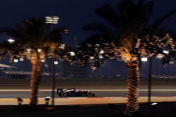 Фернандо Алонсо, McLaren MP4-30