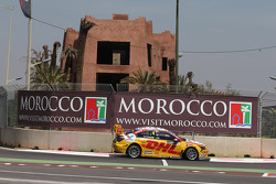 Том Коронель, Chevrolet RML Cruze TC1, ROAL Motorsport