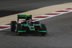 Richie Stanaway, Status Grand Prix