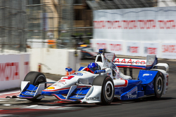 Helio Castroneves, Team Penske Chevrolet