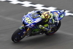 Valentino Rossi, Yamaha Factory Racing