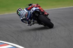 Jorge Lorenzo, Yamaha Factory Racing 