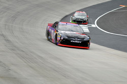 Denny Hamlin, Joe Gibbs Racing Toyota