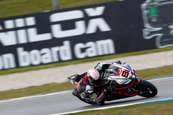 Jordi Torres, Aprilia Racing Team