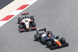 Raffaele Marciello, Trident