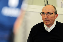 Frank Williams, Williams
