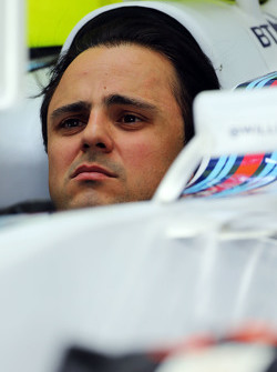 Felipe Massa, Williams FW37