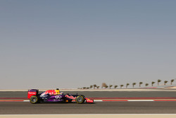 Даниэль Риккардо, Red Bull Racing RB11