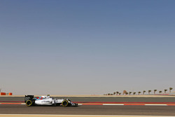 Valtteri Bottas, Williams FW37