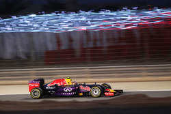 Даниил Квят, Red Bull Racing RB11