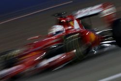 Sebastian Vettel, Ferrari SF15-T