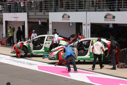 Tiago Monteiro, Honda Civic WTCC, Castrol Honda WTC Team