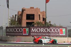 Mehdi Bennani, Citroën C-Elysée, Sébastien Loeb Racing