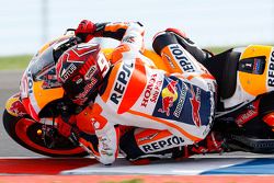 Marc Márquez, Repsol Honda Team