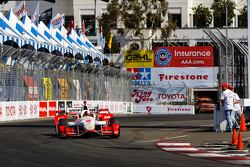 Juan Pablo Montoya, Team Penske Chevrolet