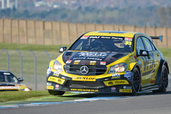 Adam Morgan, Wix Racing