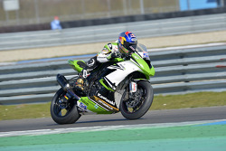 Kenan Sofuoglu, Puccetti Racing Kawasaki