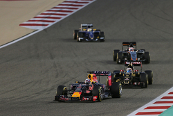 Daniel Ricciardo, Red Bull Racing RB11