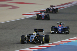 Серхио Перес, Sahara Force India F1 VJM08
