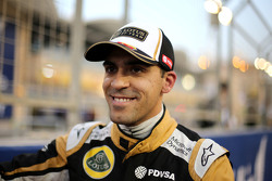 Pastor Maldonado, Lotus F1 Team
