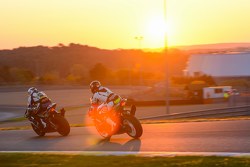 24 Hours of Le Mans Moto