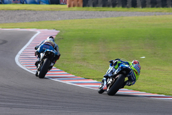 Scott Redding, Marc VDS Racing Team Honda & Maverick Viñales, Team Suzuki MotoGP