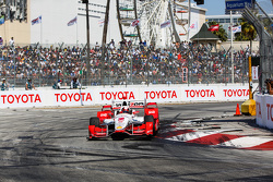 Juan Pablo Montoya, Team Penske Chevrolet