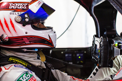 Макс Чилтон, Nissan Motorsports