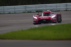 #23 Nissan Motorsports Nissan GT-R Nismo