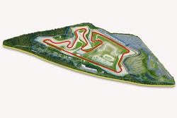Finlandiya'da MotoGP için önerilen yer, Kymi Ring