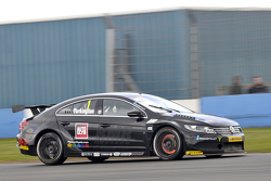 Colin Turkington, Team BMR
