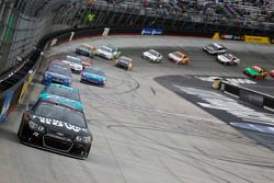 Martin Truex Jr., Furniture Row Racing Chevrolet